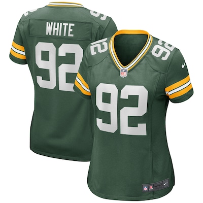Green Bay Packers Women Jerseys 2025-10-20-029